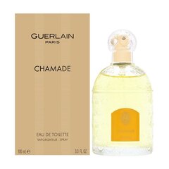 Guerlain Chamade EDT naistele, 100 ml hind ja info | Naiste parfüümid | kaup24.ee