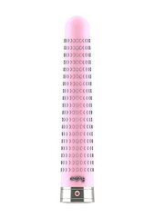 Vibraator Joplin, roosa hind ja info | Vibraatorid | kaup24.ee