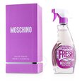 Naiste parfüüm Pink Fresh Couture Moschino EDT: Maht - 100 ml