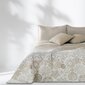 Kahepoolne voodikate Alhambra White Beige, 240x260 cm hind ja info | Voodikatted, pleedid | kaup24.ee