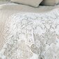 Kahepoolne voodikate Alhambra White Beige, 240x260 cm hind ja info | Voodikatted, pleedid | kaup24.ee