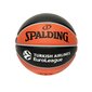 Korvpall Spalding TF-500 Euroleague, suurus 7 цена и информация | Korvpallid | kaup24.ee