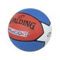 Korvpall Spalding Highlight, suurus 7, punane/sinine hind ja info | Korvpallid | kaup24.ee