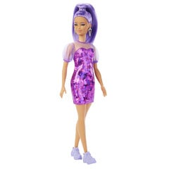 Кукла Barbie Игра с модой 178 HBV12 цена и информация | Игрушки для девочек | kaup24.ee