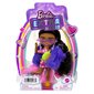 Barbie® Extra Mini nukk kirju kleidiga HGP63 цена и информация | Tüdrukute mänguasjad | kaup24.ee
