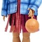 Barbie® Extra nukk korvplalliteemalise riietusega HDJ46 hind ja info | Tüdrukute mänguasjad | kaup24.ee