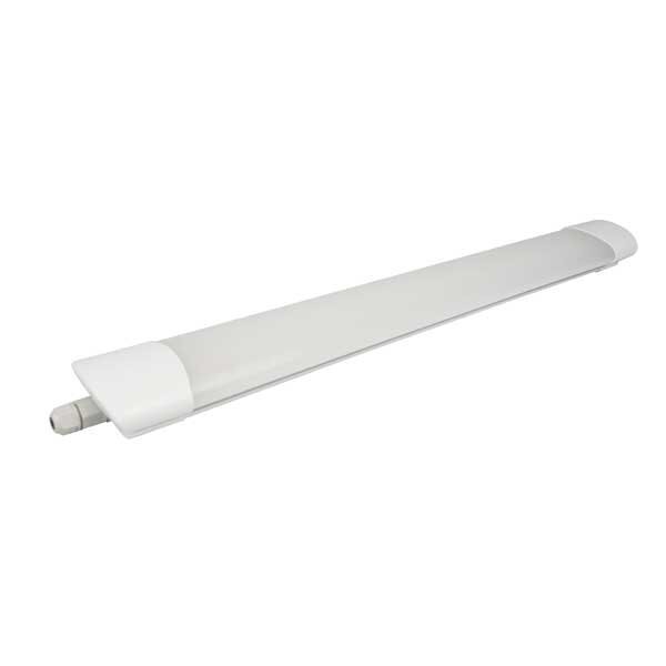 LED lamp 155cm 45W IP65 4000K 3800Lm hind ja info | Laelambid | kaup24.ee