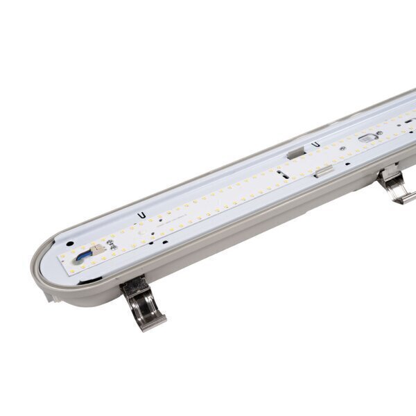 LED-lamp 40 W, IP65, 120 cm, 4500k/4000lm цена и информация | Laelambid | kaup24.ee