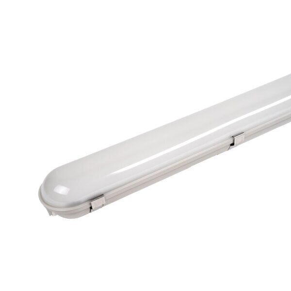 LED-lamp 40 W, IP65, 120 cm, 4500k/4000lm hind ja info | Laelambid | kaup24.ee