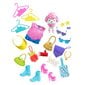 Barbie® Extra moeüllatuste riidekapp HFG75 hind ja info | Tüdrukute mänguasjad | kaup24.ee