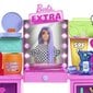 Ilusalong Barbie, GYJ70 цена и информация | Tüdrukute mänguasjad | kaup24.ee