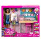 Barbie® keraamika ja kunstistuudio HCM85 hind ja info | Tüdrukute mänguasjad | kaup24.ee