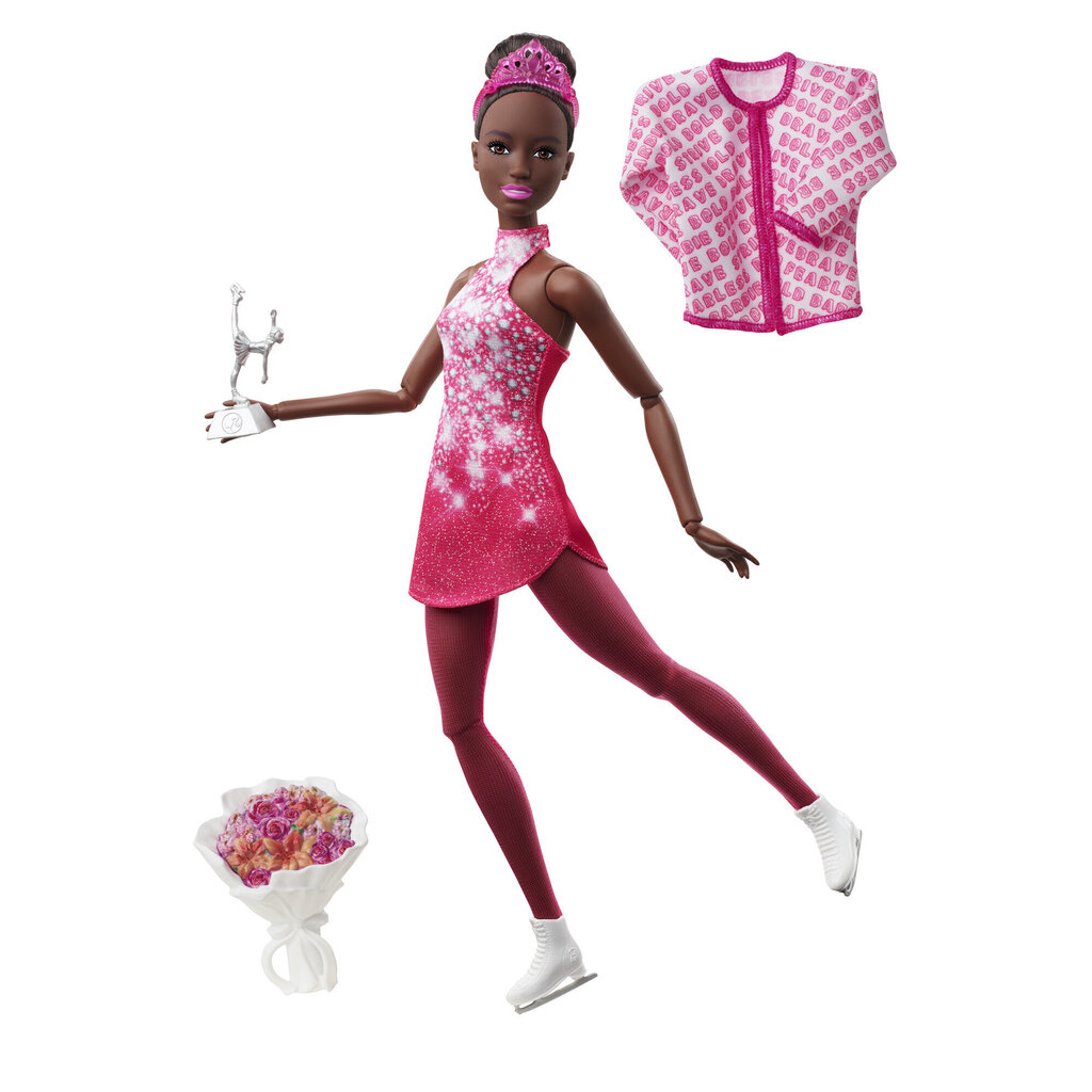 Barbie® iluuisutaja HCN31 цена и информация | Tüdrukute mänguasjad | kaup24.ee