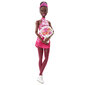 Barbie® iluuisutaja HCN31 hind ja info | Tüdrukute mänguasjad | kaup24.ee