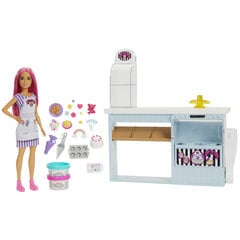 Barbie® pagarikoda HGB73 hind ja info | Tüdrukute mänguasjad | kaup24.ee