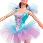 Barbie® balletiteemaline kollekstiooninukk HCB87 hind ja info | Tüdrukute mänguasjad | kaup24.ee