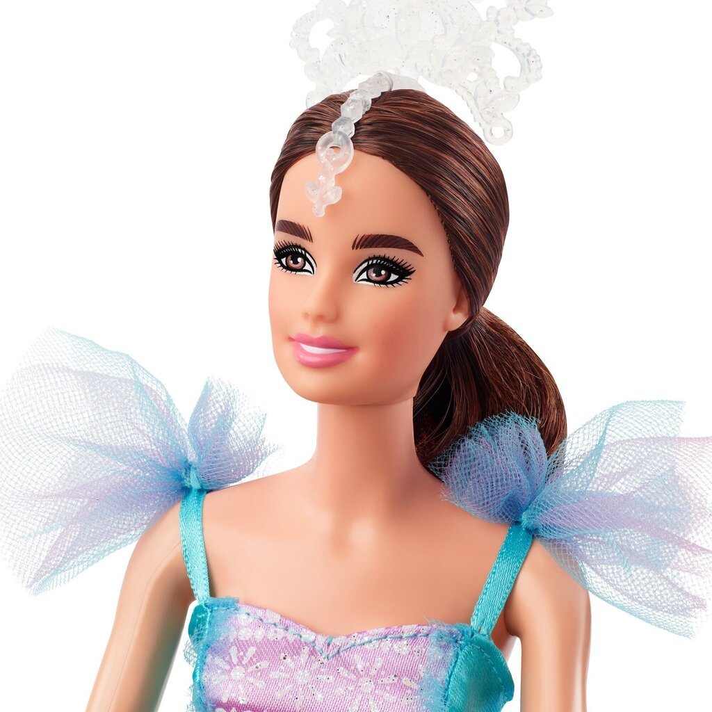 Barbie® balletiteemaline kollekstiooninukk HCB87 цена и информация | Tüdrukute mänguasjad | kaup24.ee