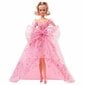 Barbie® sünnipäevanukk HCB89 hind ja info | Tüdrukute mänguasjad | kaup24.ee