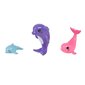 Enchantimals® merekuningriigi delfiini komplekt HCF72 цена и информация | Tüdrukute mänguasjad | kaup24.ee