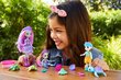 Enchantimals® merekuningriigi kilpkonnapere HCF95 цена и информация | Tüdrukute mänguasjad | kaup24.ee