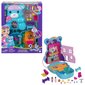 Polly Pocket® mõmmi mängutoos HGC39 цена и информация | Tüdrukute mänguasjad | kaup24.ee