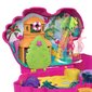 Polly Pocket® flamingo mängutoos HGC41 hind ja info | Tüdrukute mänguasjad | kaup24.ee