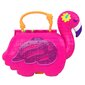Polly Pocket® flamingo mängutoos HGC41 hind ja info | Tüdrukute mänguasjad | kaup24.ee