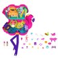 Polly Pocket® flamingo mängutoos HGC41 hind ja info | Tüdrukute mänguasjad | kaup24.ee