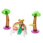 Polly Pocket® veespordikomplektid HDW60 hind ja info | Tüdrukute mänguasjad | kaup24.ee