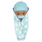 My Garden Baby® pehme kehaga jänkubeebi, sinine HGC09 цена и информация | Tüdrukute mänguasjad | kaup24.ee