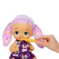 My Garden Baby® jänkubeebi, lilla HGC12 hind ja info | Tüdrukute mänguasjad | kaup24.ee