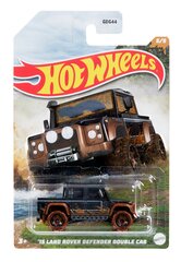 Hot Wheels® mudamaasturid HFW36 hind ja info | Poiste mänguasjad | kaup24.ee