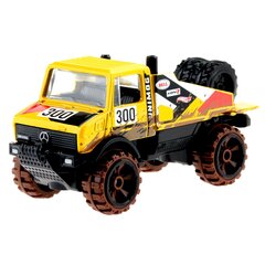 Hot Wheels® mudamaasturid HFW36 hind ja info | Poiste mänguasjad | kaup24.ee