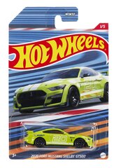 Hot Wheels® võidusõidu teemaautod HFW32 hind ja info | Poiste mänguasjad | kaup24.ee