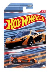 Hot Wheels® võidusõidu teemaautod HFW32 hind ja info | Poiste mänguasjad | kaup24.ee