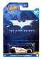 Hot Wheels® Batman teemaautod HDG89 hind ja info | Poiste mänguasjad | kaup24.ee