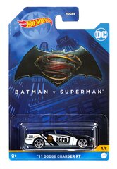 Hot Wheels® Batman teemaautod HDG89 hind ja info | Hot Wheels Lapsed ja imikud | kaup24.ee