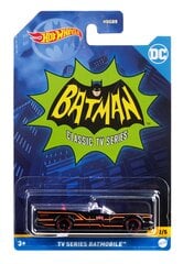 Hot Wheels® Batman teemaautod HDG89 hind ja info | Hot Wheels Lapsed ja imikud | kaup24.ee