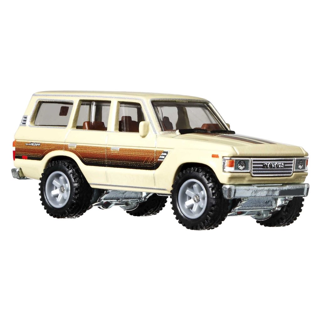 Hot Wheels® legendaarsed autod FPY86 hind ja info | Poiste mänguasjad | kaup24.ee