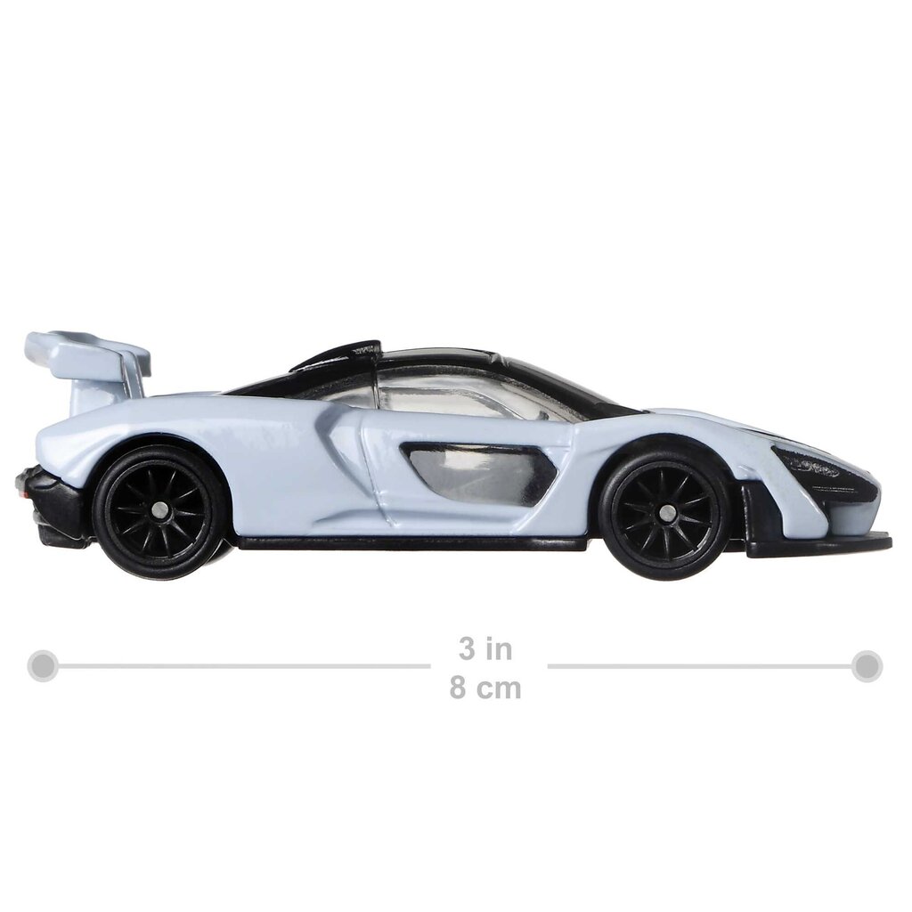 Hot Wheels® legendaarsed autod FPY86 цена и информация | Poiste mänguasjad | kaup24.ee