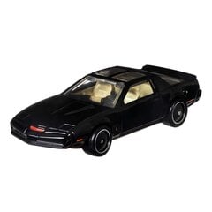 Hot Wheels® retrokollektsiooni autod DMC55, 1 tk hind ja info | Poiste mänguasjad | kaup24.ee