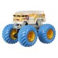 Hot Wheels® Monster Trucks® pimedas helendavad sõidukid HCB50 цена и информация | Poiste mänguasjad | kaup24.ee