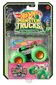 Hot Wheels® Monster Trucks® pimedas helendavad sõidukid HCB50 hind ja info | Poiste mänguasjad | kaup24.ee