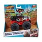 Hot Wheels® Monster Trucks® tulede ja helidega monsterautod HDX60 hind ja info | Poiste mänguasjad | kaup24.ee