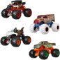 Hot Wheels® Monster Trucks® hiigelautod FYJ83 hind ja info | Poiste mänguasjad | kaup24.ee