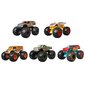 Hot Wheels® Monster Trucks® hiigelautod FYJ83 hind ja info | Poiste mänguasjad | kaup24.ee