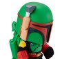 Star Wars® Boba Fett kaisukas häälejäljendajaga HHW55 hind ja info | Poiste mänguasjad | kaup24.ee