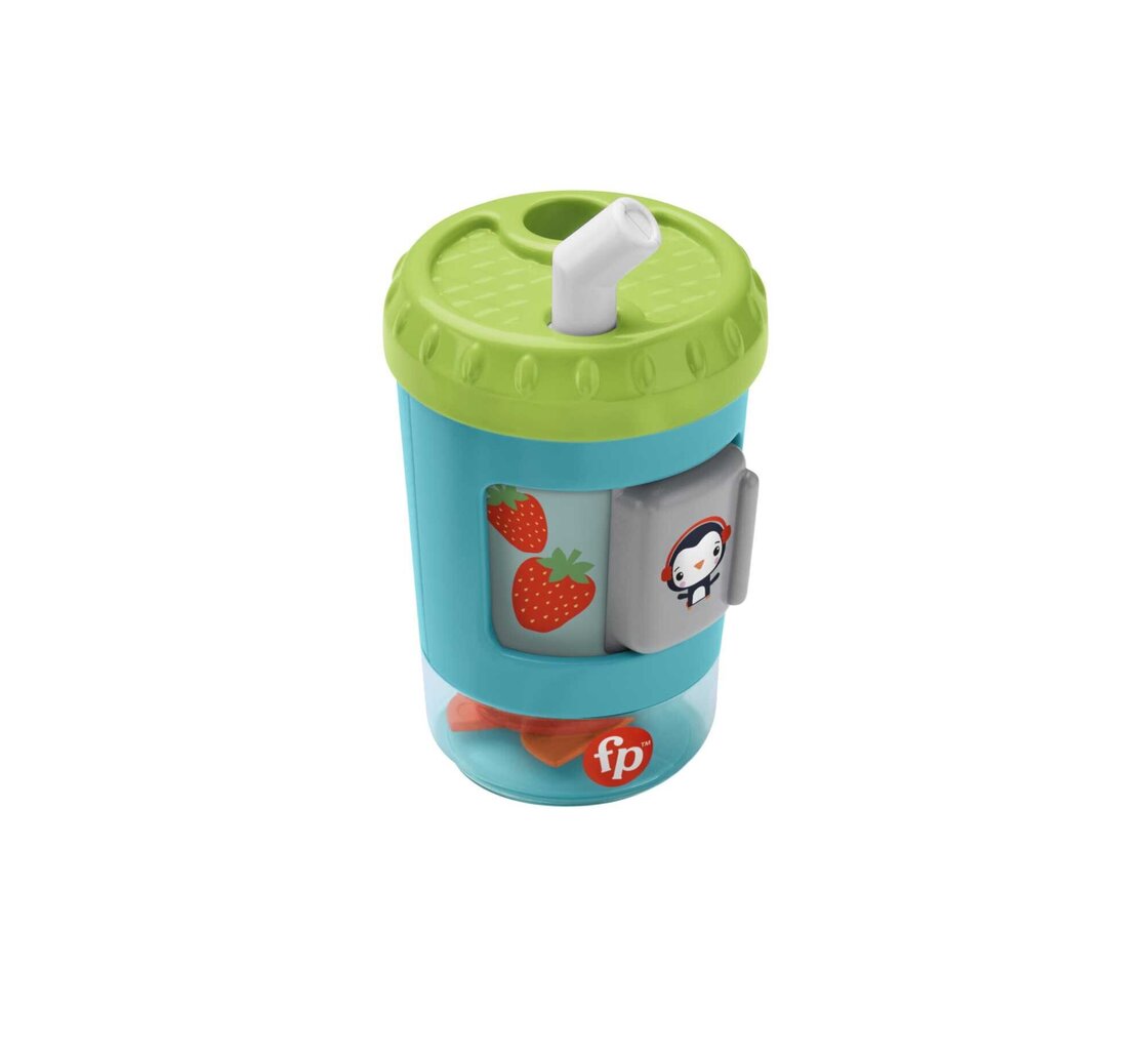 Fisher-Price® mängukomplekt 12+ kuud HFJ95 hind ja info | Imikute mänguasjad | kaup24.ee