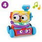 Fisher-Price® eestikeelne õppe-robot HHJ42 hind ja info | Imikute mänguasjad | kaup24.ee