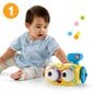 Fisher-Price® eestikeelne õppe-robot HHJ42 hind ja info | Imikute mänguasjad | kaup24.ee